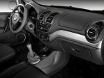 Fiat Grand Siena Attractive 2012 года